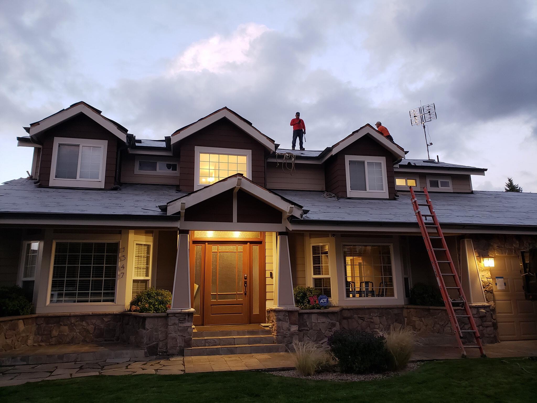 Remodeling