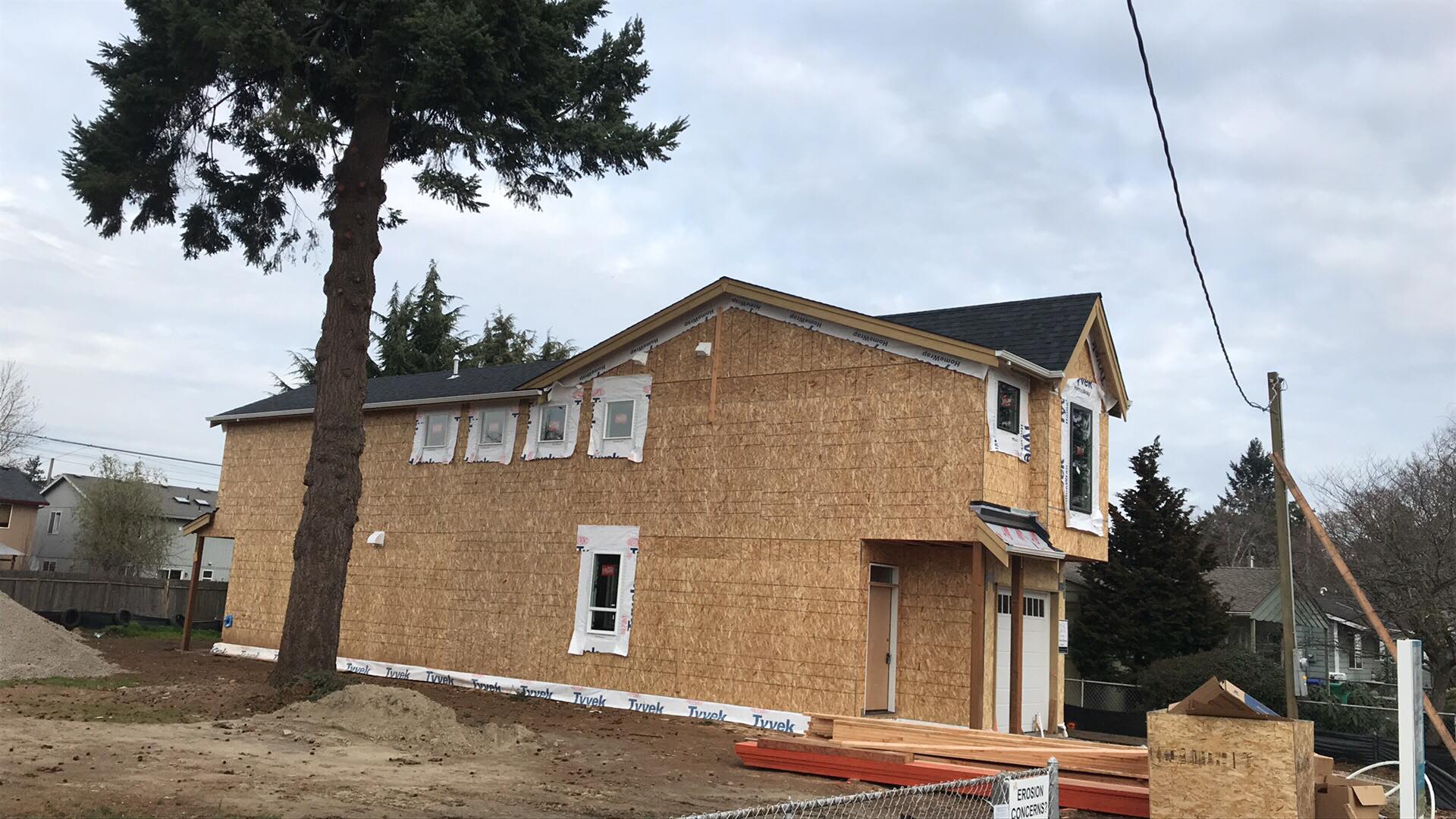 Window Replacement