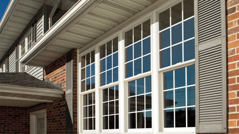 Windows Modern